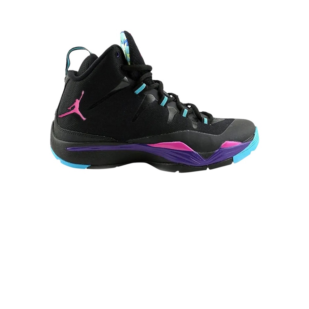 Jordan Super.Fly 2 (GS)